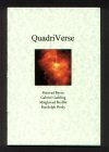 Quadriverse by Mairead Byrne, Gabriel Gudding, Maighread Medbh and Randolph Healy