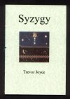 Syzygy by Trevor Joyce